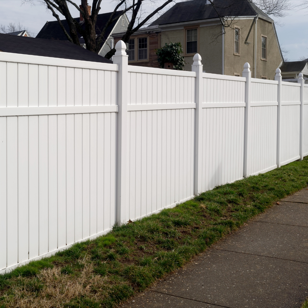 Peace Siding & Fencing image